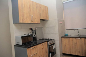 Cozy Condo Najjera